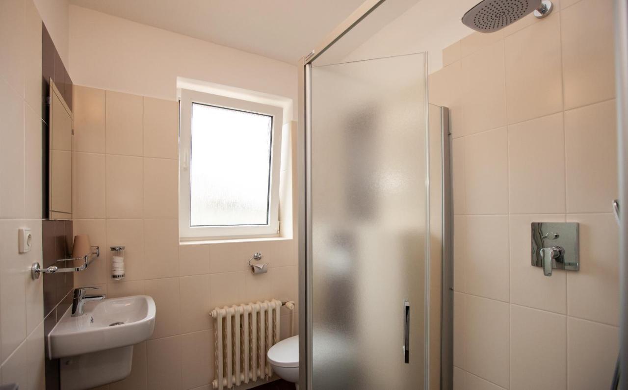 Hotel Stella Plzeň Eksteriør bilde