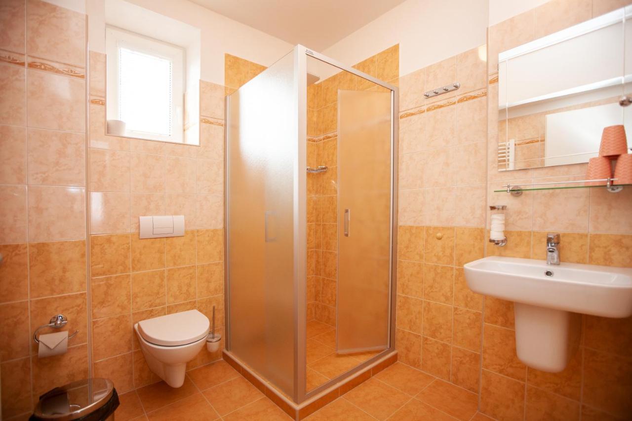 Hotel Stella Plzeň Eksteriør bilde