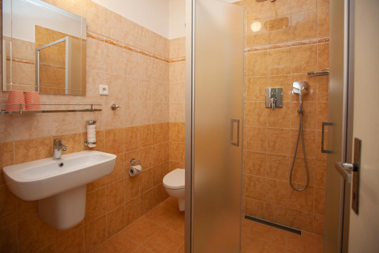 Hotel Stella Plzeň Eksteriør bilde