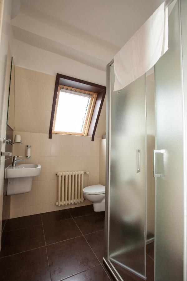 Hotel Stella Plzeň Eksteriør bilde
