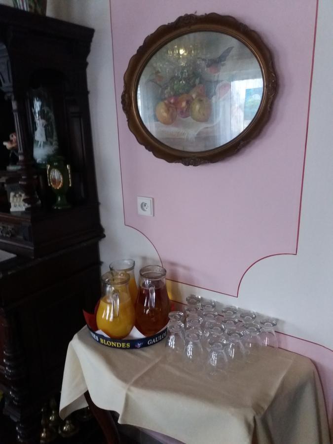 Hotel Stella Plzeň Eksteriør bilde